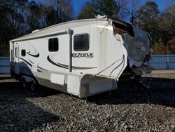 2015 Crossroads Zinger en venta en Spartanburg, SC