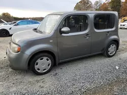 2010 Nissan Cube Base en venta en Concord, NC