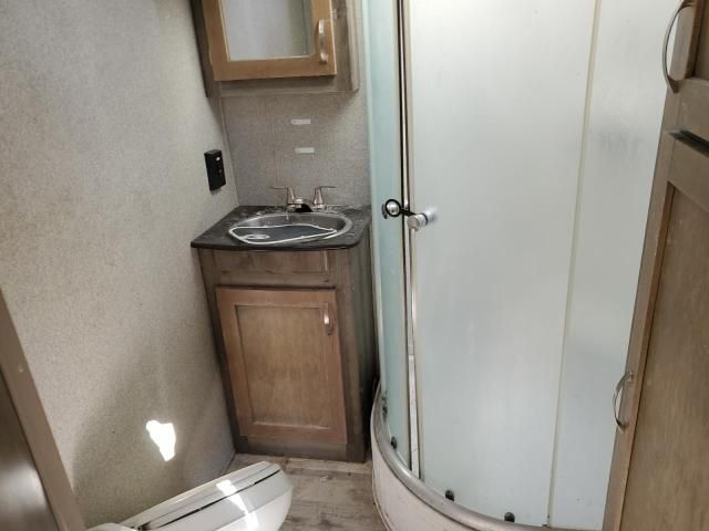 2019 Springdale Travel Trailer