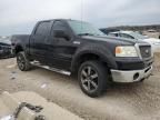 2008 Ford F150 Supercrew