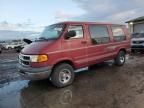 1998 Dodge RAM Van B1500