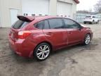 2014 Subaru Impreza Premium