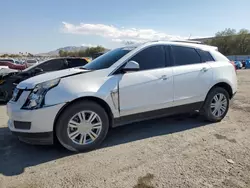 Cadillac Vehiculos salvage en venta: 2014 Cadillac SRX Luxury Collection