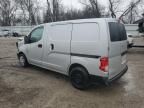 2015 Chevrolet City Express LT