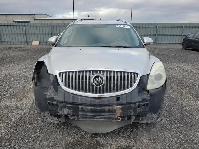 2011 Buick Enclave CXL