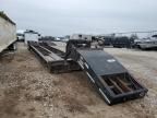 2000 Talbert Lowboy