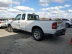 2011 Ford Ranger Super Cab