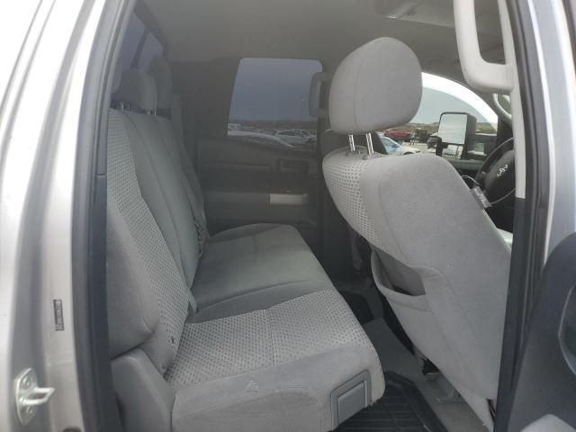 2008 Toyota Tundra Double Cab