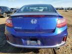 2014 Honda Accord LX-S