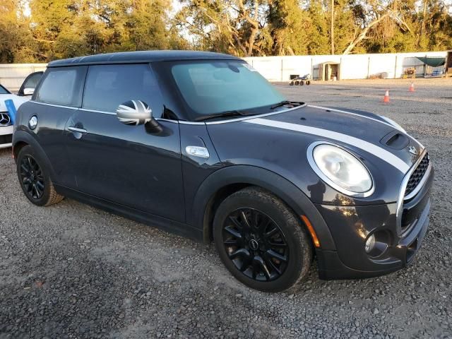 2017 Mini Cooper S