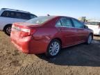 2013 Toyota Camry Hybrid