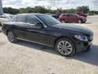 2018 Mercedes-Benz C 300 4matic