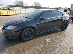 Chrysler Vehiculos salvage en venta: 2014 Chrysler 200 Touring