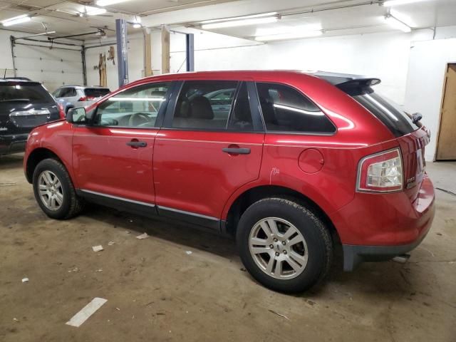 2010 Ford Edge SE