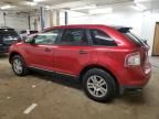 2010 Ford Edge SE