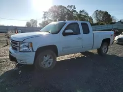 Chevrolet Vehiculos salvage en venta: 2013 Chevrolet Silverado K1500 LTZ