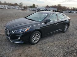 Hyundai Vehiculos salvage en venta: 2018 Hyundai Sonata SE