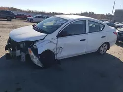 Run And Drives Cars for sale at auction: 2013 Nissan Versa S