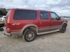 2001 Ford Excursion Limited