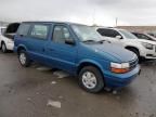 1994 Dodge Caravan