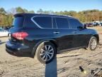 2012 Infiniti QX56