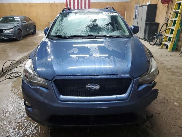 2013 Subaru XV Crosstrek 2.0 Premium