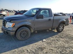 Ford f150 Vehiculos salvage en venta: 2009 Ford F150