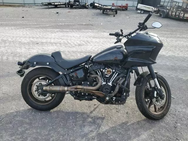 2023 Harley-Davidson Fxlrst