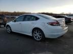 2010 Mazda 6 S