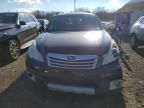 2010 Subaru Outback 2.5I Limited