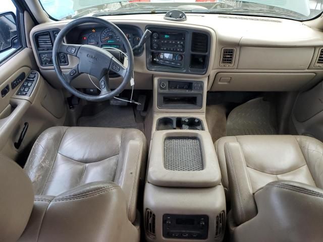 2005 GMC New Sierra K1500