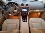 2010 Mercedes-Benz GL 450 4matic