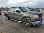 2005 Ford F150 Supercrew