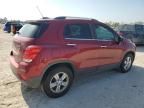 2018 Chevrolet Trax 1LT