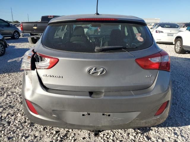 2014 Hyundai Elantra GT