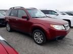 2011 Subaru Forester Limited