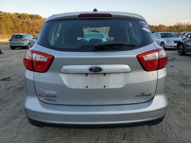 2013 Ford C-MAX SE