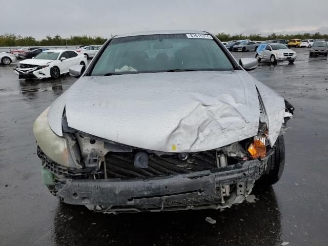 2008 Honda Accord LXP