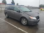 2011 Honda Odyssey EXL