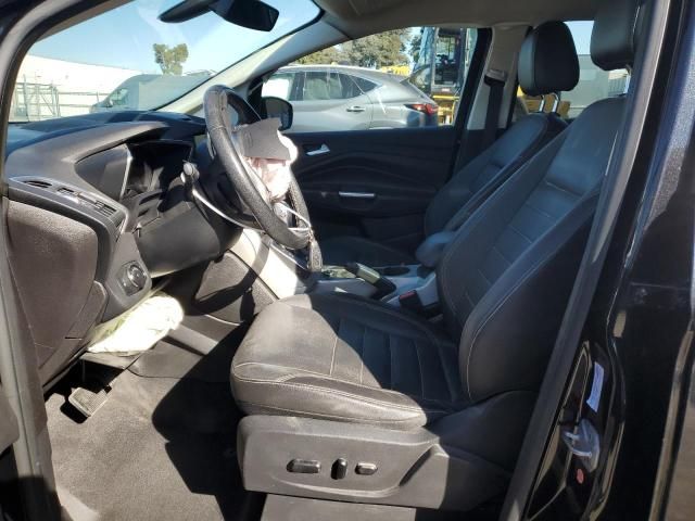 2013 Ford C-MAX SEL