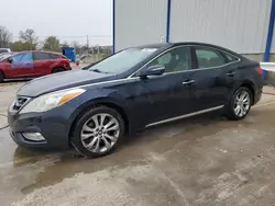 2012 Hyundai Azera GLS en venta en Lawrenceburg, KY