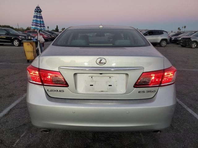 2010 Lexus ES 350