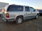 2005 Chevrolet Suburban K1500