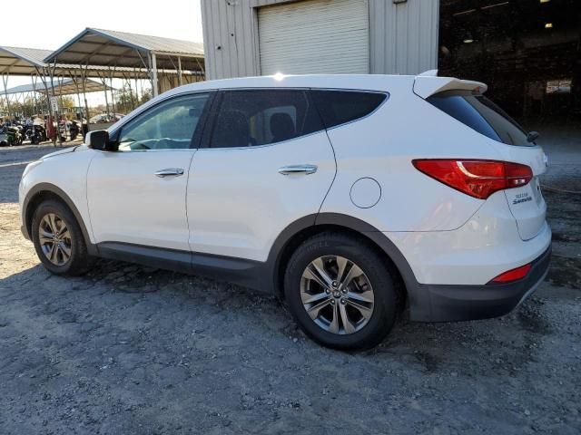 2014 Hyundai Santa FE Sport