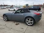 2008 Pontiac Solstice