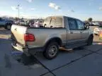 2001 Ford F150 Supercrew