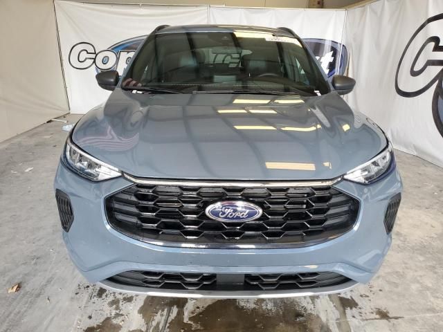 2024 Ford Escape ST Line