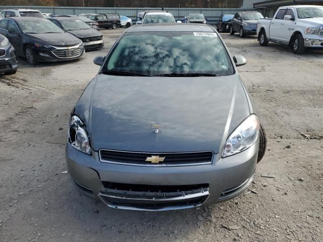 2008 Chevrolet Impala LT