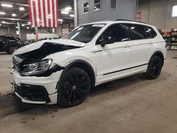 2021 Volkswagen Tiguan SE en venta en Ham Lake, MN