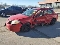 Salvage cars for sale at Fort Wayne, IN auction: 2007 Chevrolet Cobalt LS